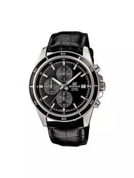 Часы Edifice Casio, черный