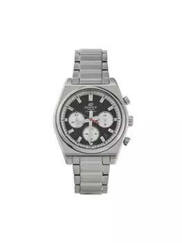 Часы Edifice Casio Sapphire Chronograph EFB-730D-1AVUEF Casio, серебряный