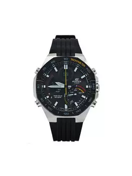 Часы Edifice Racing Casio, черный