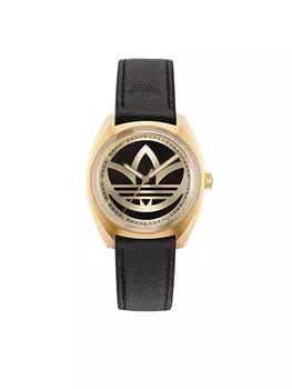 Часы Edition One AOFH22512 Adidas Originals, черный
