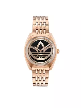 Часы Edition One Watch AOFH23009 Adidas Originals, розовый