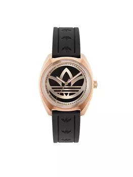 Часы Edition One Watch AOFH23013 Adidas Originals, розовый