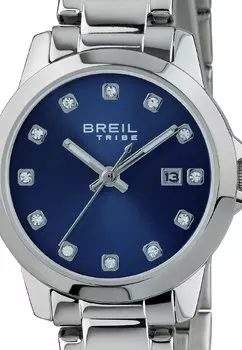 Часы Elegance Breil, синяя сталь