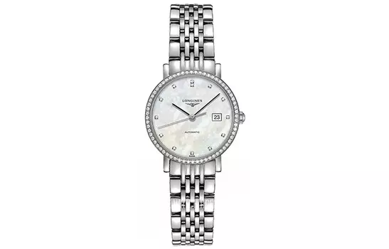 Часы Elegant Collection L2.310.0.87.6 LONGINES