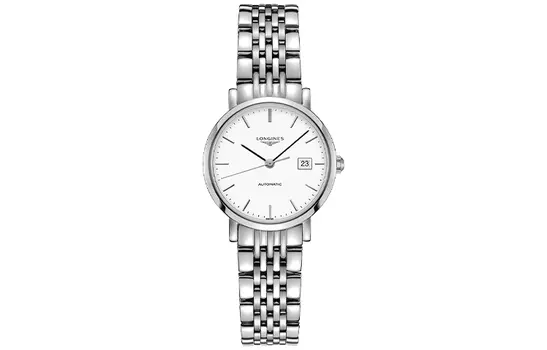 Часы Elegant Collection L4.310.4.12.6 LONGINES