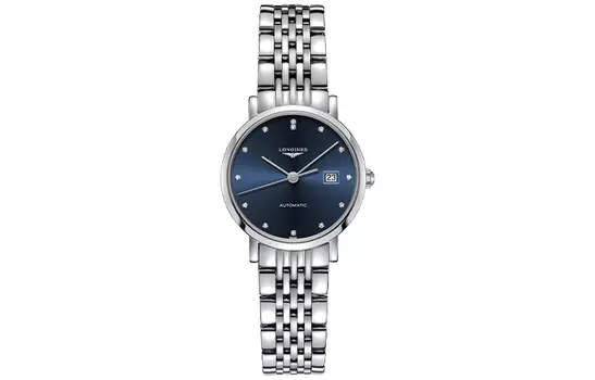 Часы Elegant Collection L4.310.4.97.6 LONGINES