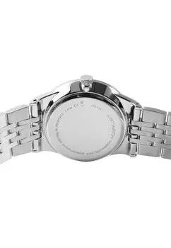 Часы ELIA Just Watch, серебристый