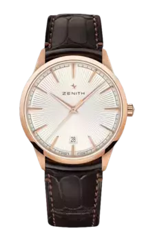 Часы elite classic Zenith