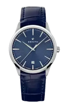 Часы elite classic Zenith