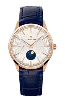 Часы elite moonphase Zenith