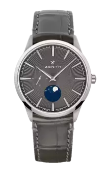 Часы elite moonphase Zenith