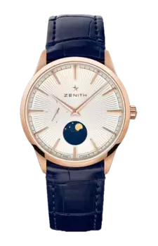 Часы elite moonphase Zenith
