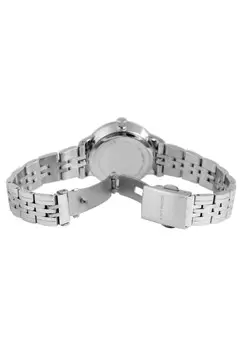 Часы ELIZABETH Just Watch, серебристый