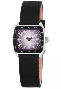 Часы ELSA RAPTOR, крапчатый темно-красный