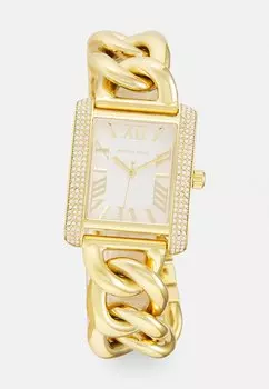 Часы Emery Hand Michael Kors, золотой