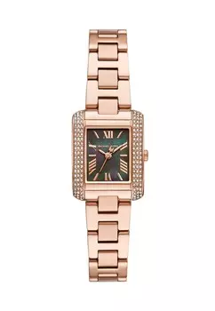 Часы EMERY Michael Kors, цвет розового золота