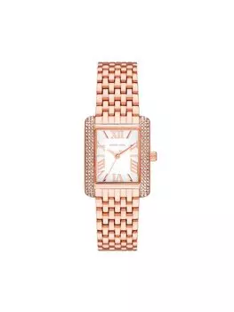 Часы Emery Michael Kors, розовый