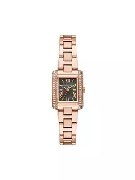 Часы Emery MK4868 Michael Kors, розовый