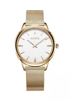 Часы EMILY Burker, золотого цвета