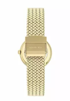 Часы EMILY Ted Baker, золотой