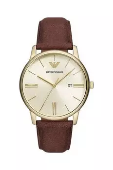 Часы Emporio Armani, черный