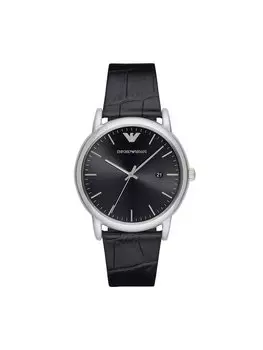 Часы Emporio Armani, черный