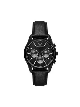 Часы Emporio Armani, черный