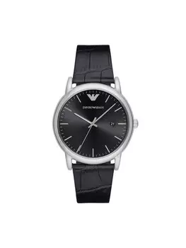 Часы Emporio Armani, черный