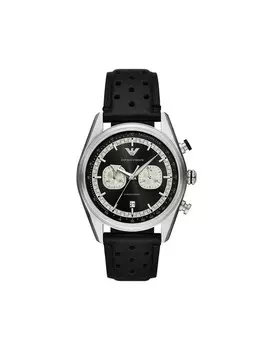 Часы Emporio Armani, черный