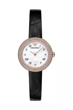 Часы Emporio Armani, черный
