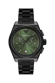 Часы Emporio Armani, черный
