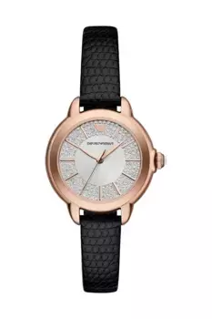 Часы Emporio Armani, черный