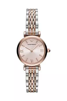 Часы Emporio Armani, мультиколор