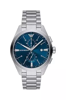 Часы Emporio Armani, мультиколор