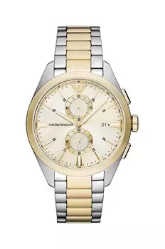 Часы Emporio Armani, мультиколор
