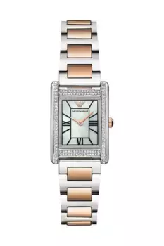 Часы Emporio Armani, мультиколор