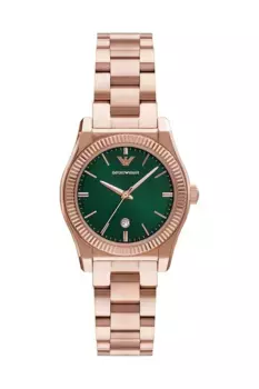 Часы Emporio Armani, розовый