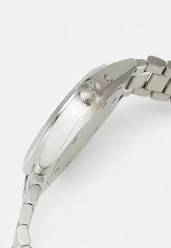 Часы Emporio Armani, серебристого цвета