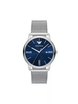 Часы Emporio Armani, серебряный