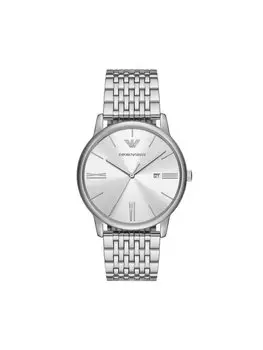 Часы Emporio Armani, серебряный