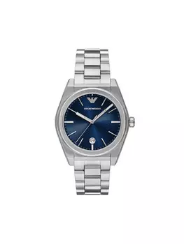 Часы Emporio Armani, серебряный