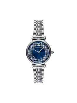 Часы Emporio Armani, серебряный