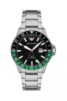 Часы Emporio Armani, серебряный