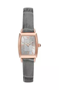 Часы Emporio Armani, серый