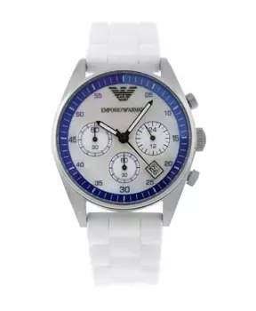 Часы Emporio Armani, серый