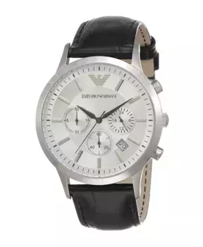 Часы Emporio Armani, серый