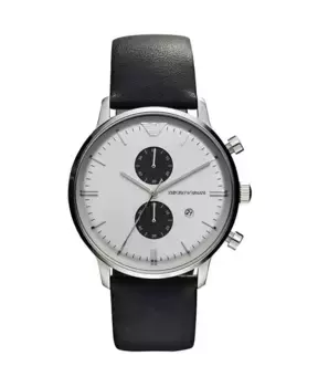 Часы Emporio Armani, серый