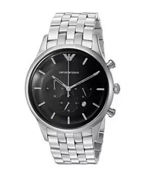 Часы Emporio Armani, серый
