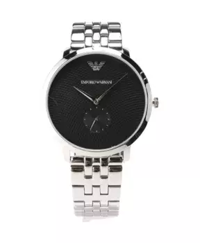 Часы Emporio Armani, серый