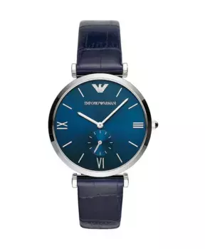 Часы Emporio Armani, серый